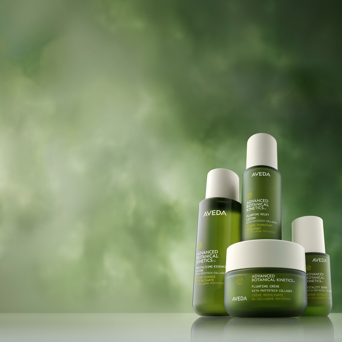 アヴェダ」が10年ぶりの成分技術を採用した新スキンケアラインを発売