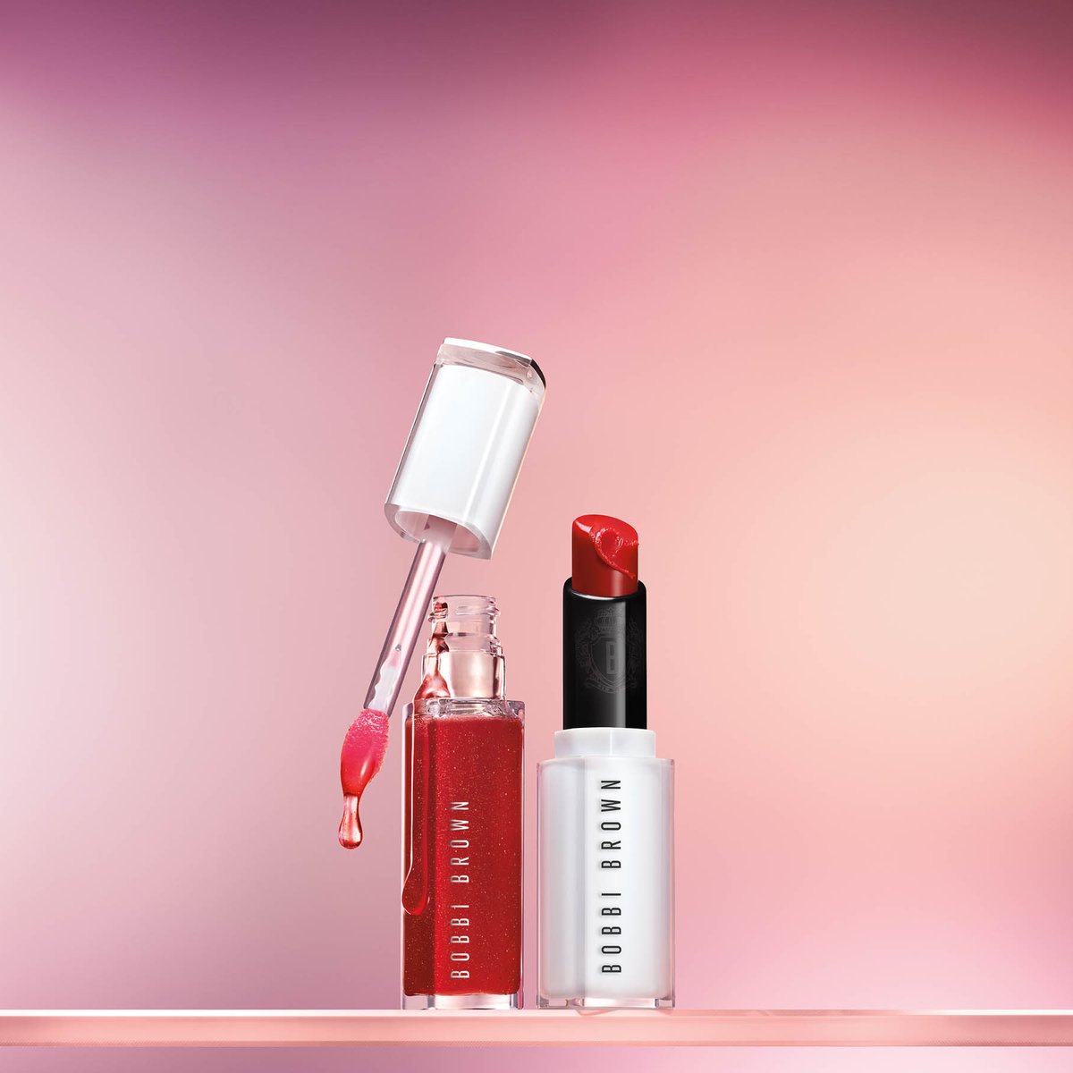 ボビイ ブラウン」からリップオイルが新登場 人気ティントもリニューアル