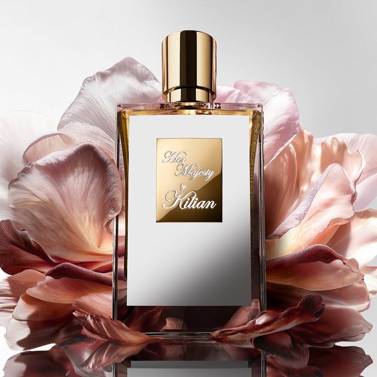 日本の桜の繊細な美しさにインスパイア 「キリアン パリ」ブランド史上