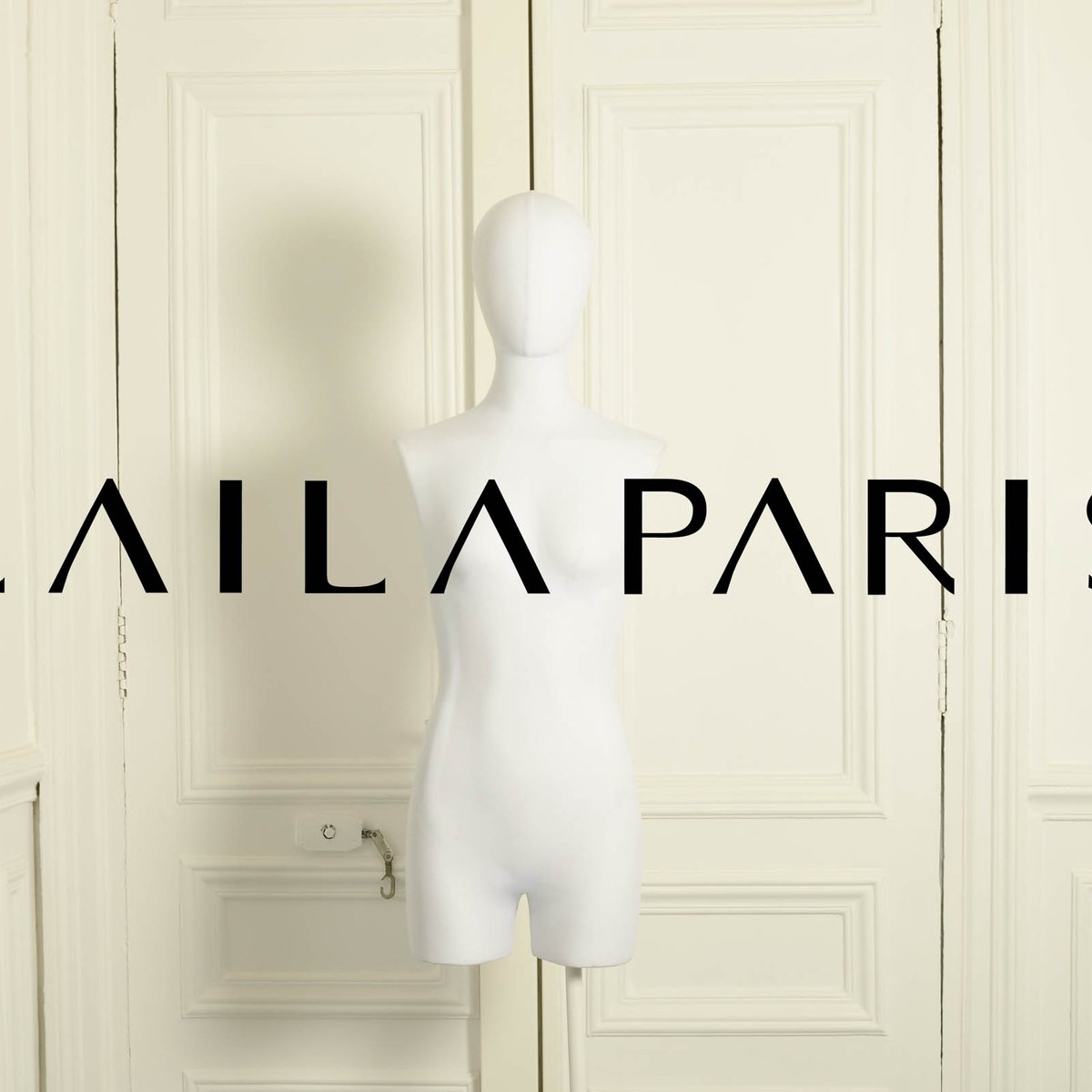 ライラ、海外初の拠点としてパリに「LAILA PARIS」をオープン