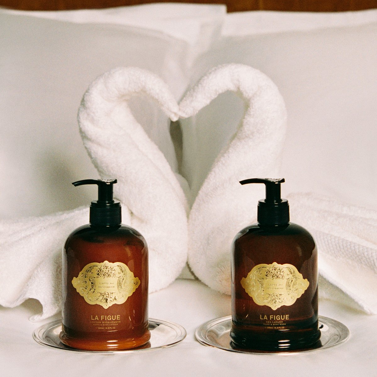 ラルチザン パフューマー」からバス＆ボディアイテムが登場