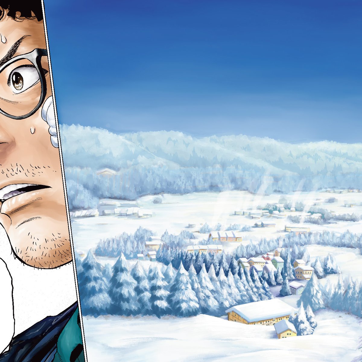 オーデマ ピゲ、漫画家の大槻閑人が手掛けた漫画を公開 創業150周年を記念