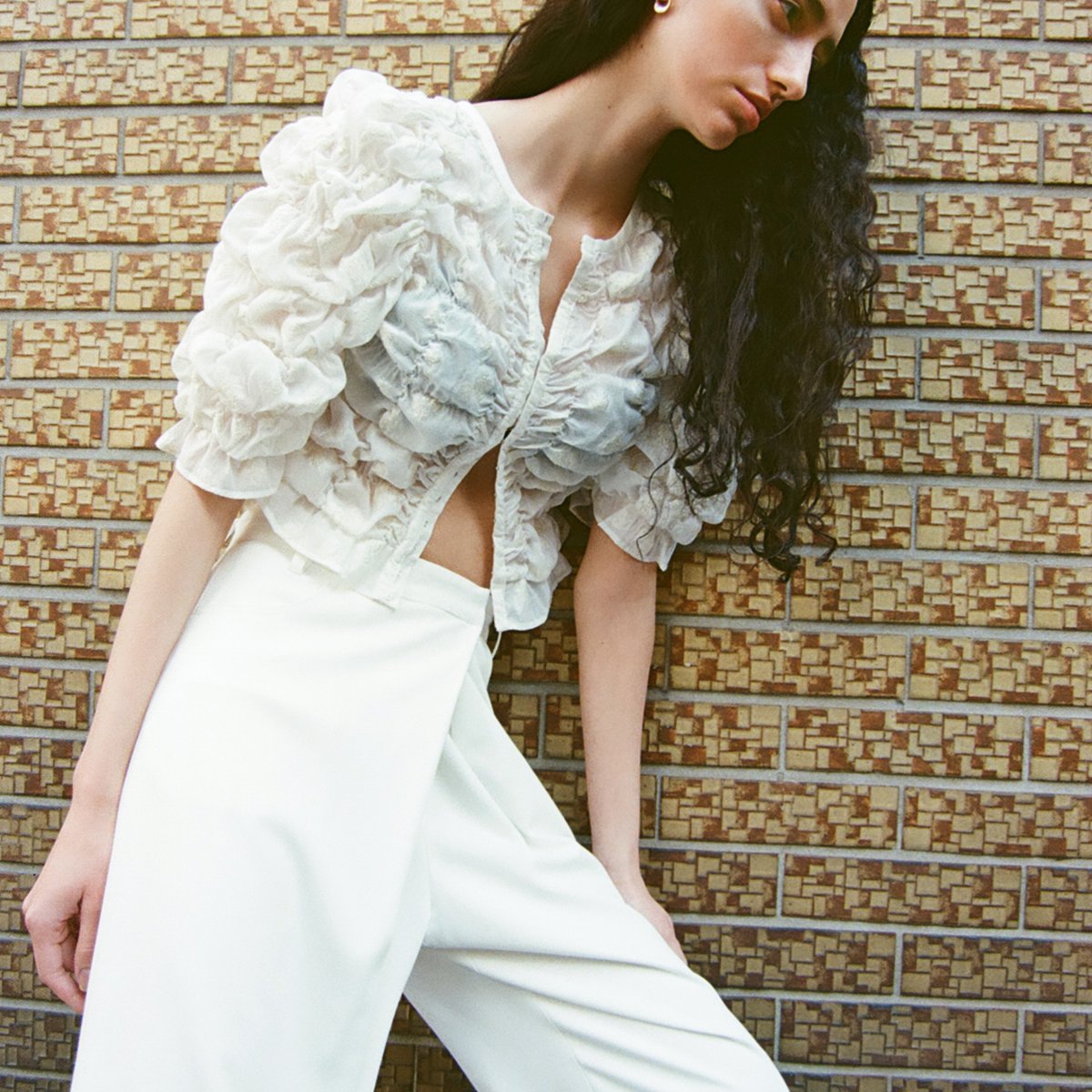 ^^✨クラネ BARE TOP DRAPE ONEPIECE 田中みな実 クラネと田中みな実のコラボ第4弾を発売 オールインワンなど