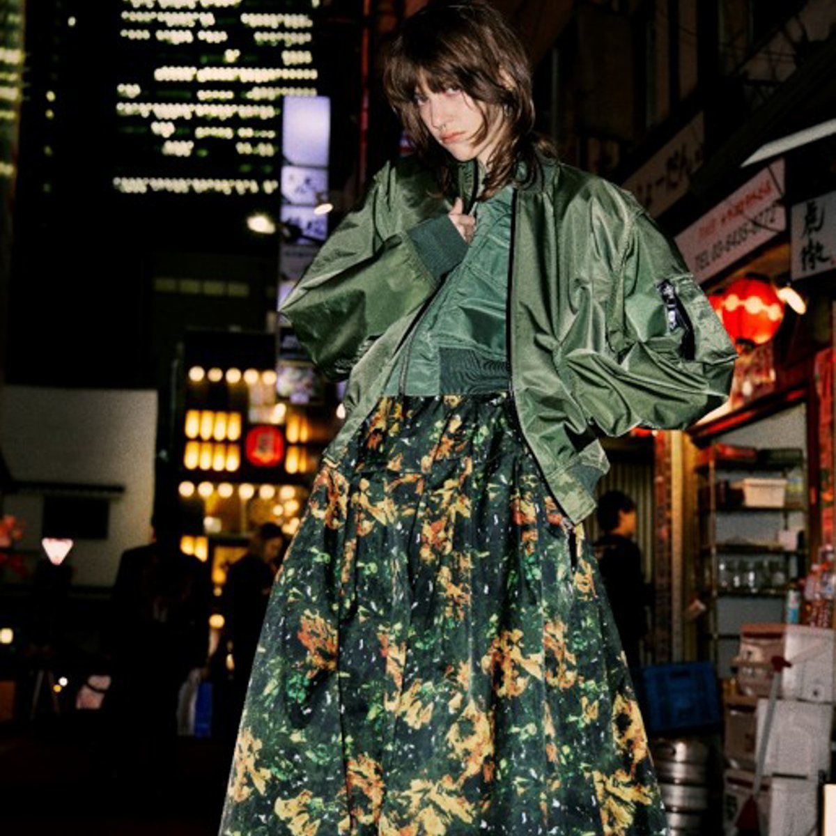 服/ファッション Parkers J. Parker LTD - Plant Riverside District