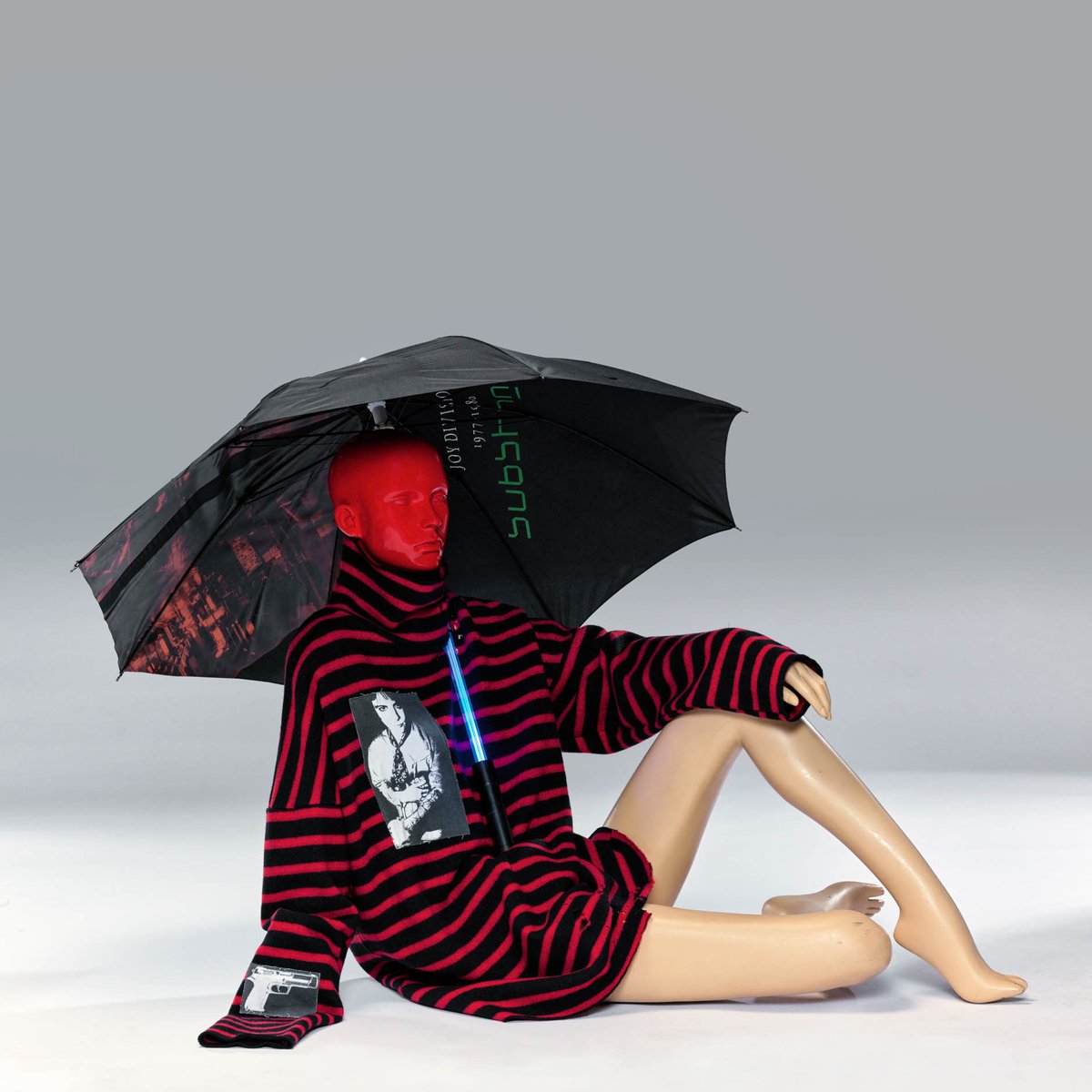 ラフ・シモンズの来日が決定、ドーバー銀座でアーカイヴの販売イベント開催