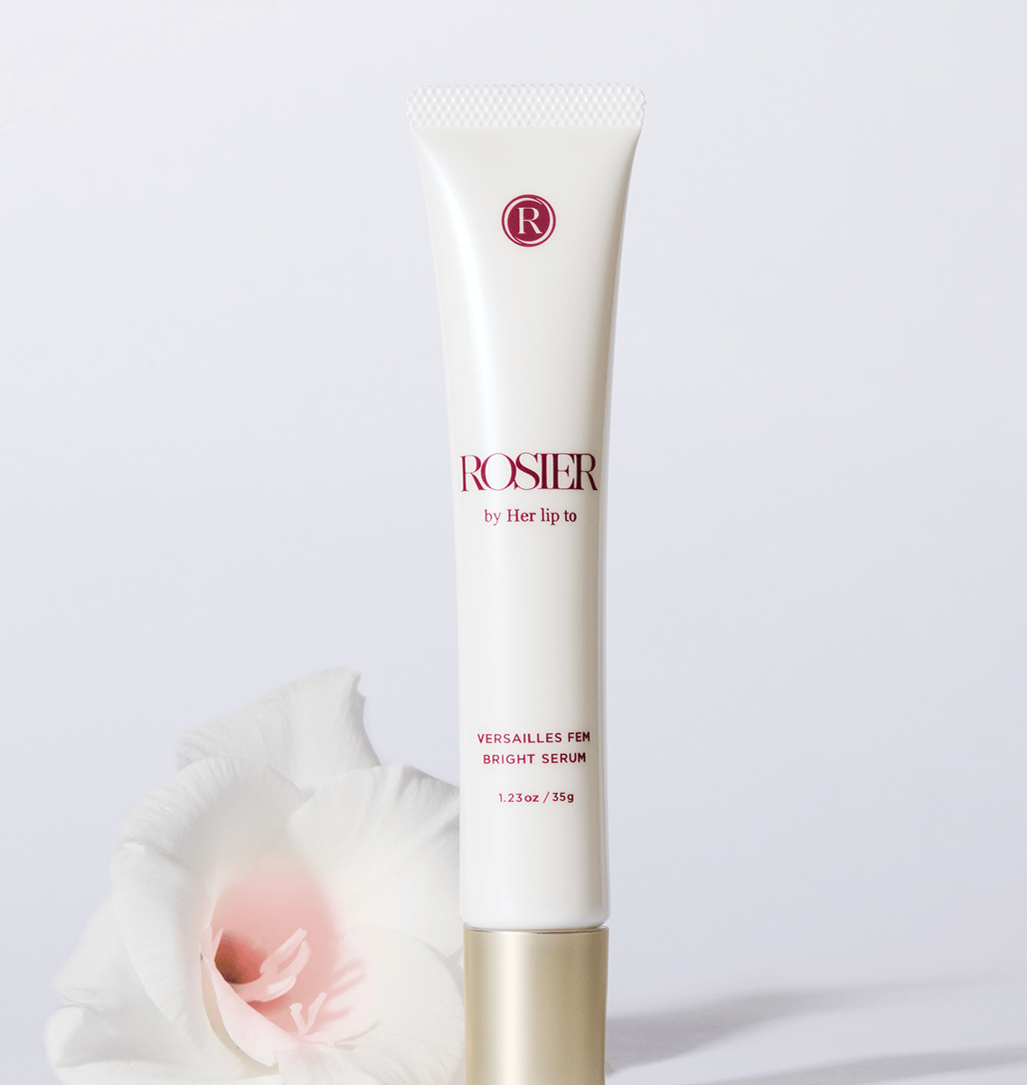 こじはる「ロジア バイ ハーリップトゥ」のフェムケアラインから新作