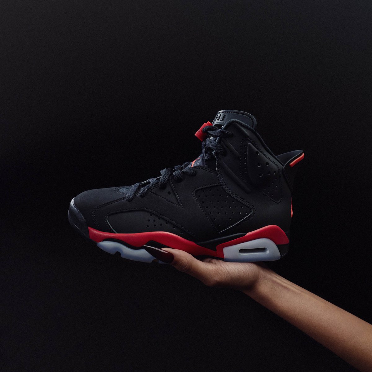 air-jordan-6-infrared-salesman