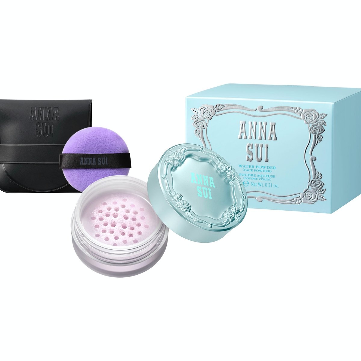 ●ANNASUI　アナスイコスメ　おまとめ anna-sui-summer-2026-343779cb-
