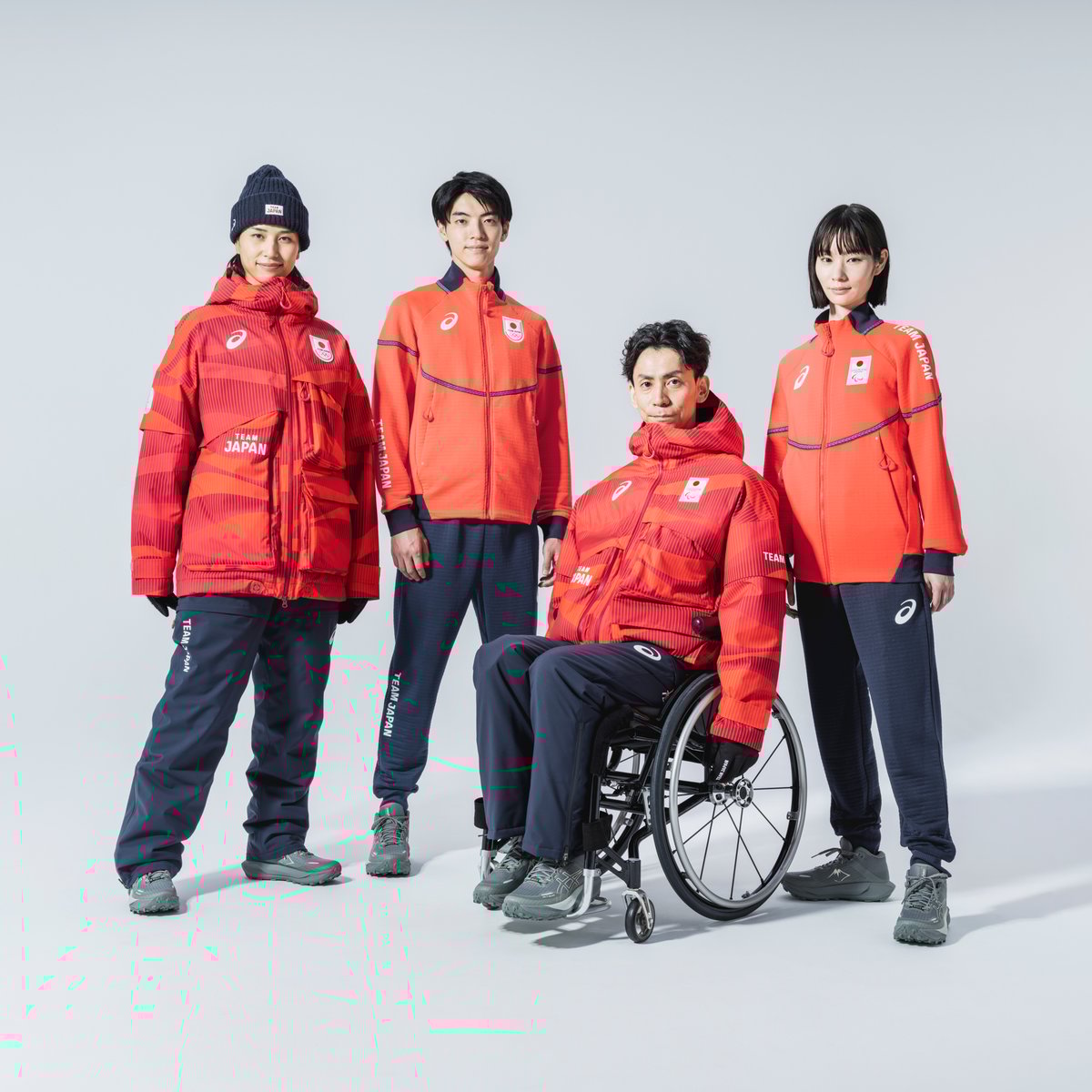 ミラノ・コルティナ2026冬季オリンピック・パラリンピックで注目