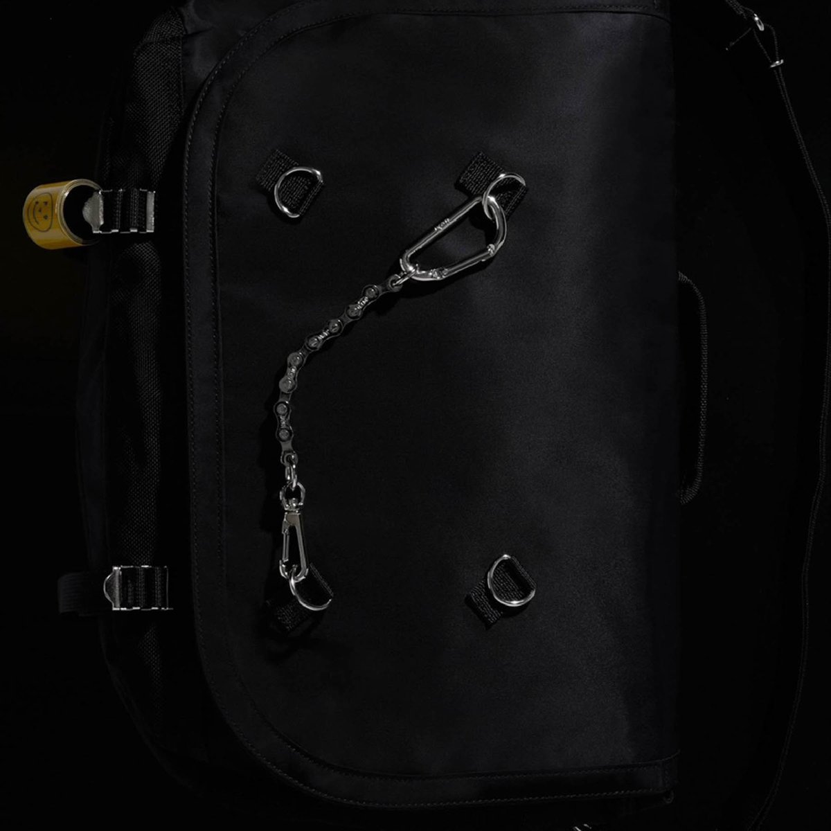 POTRが人気シリーズ「RIDE」の限定カラーBLACKを完全数量限定で発売