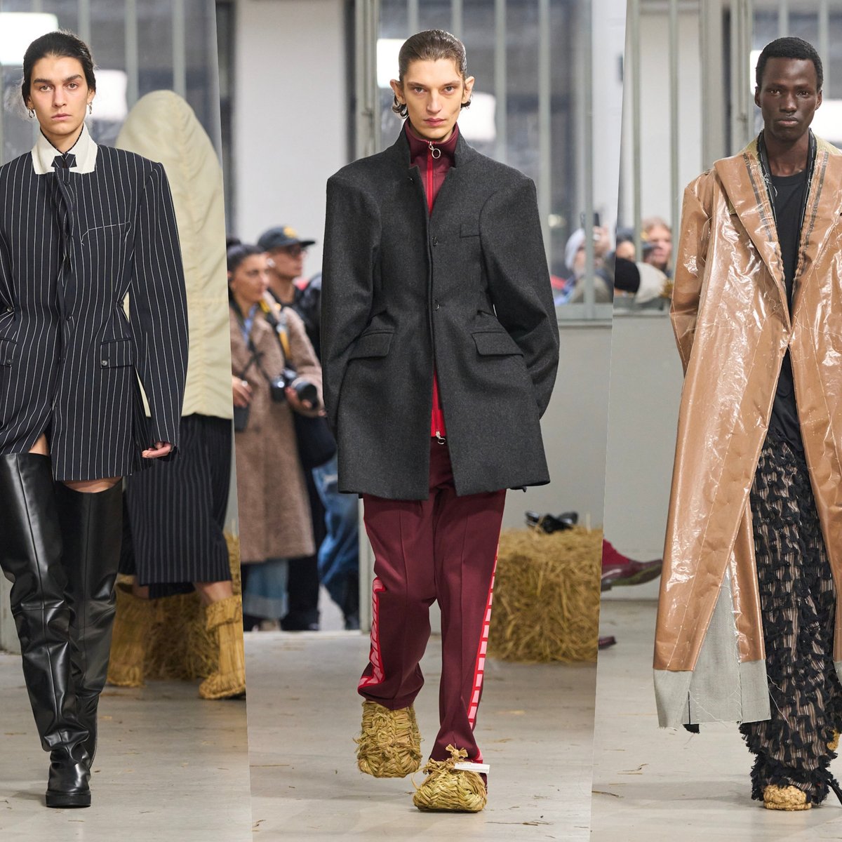 極北の記憶と機能美の対話、「セッチュウ」がミラノの新アトリエで紡い