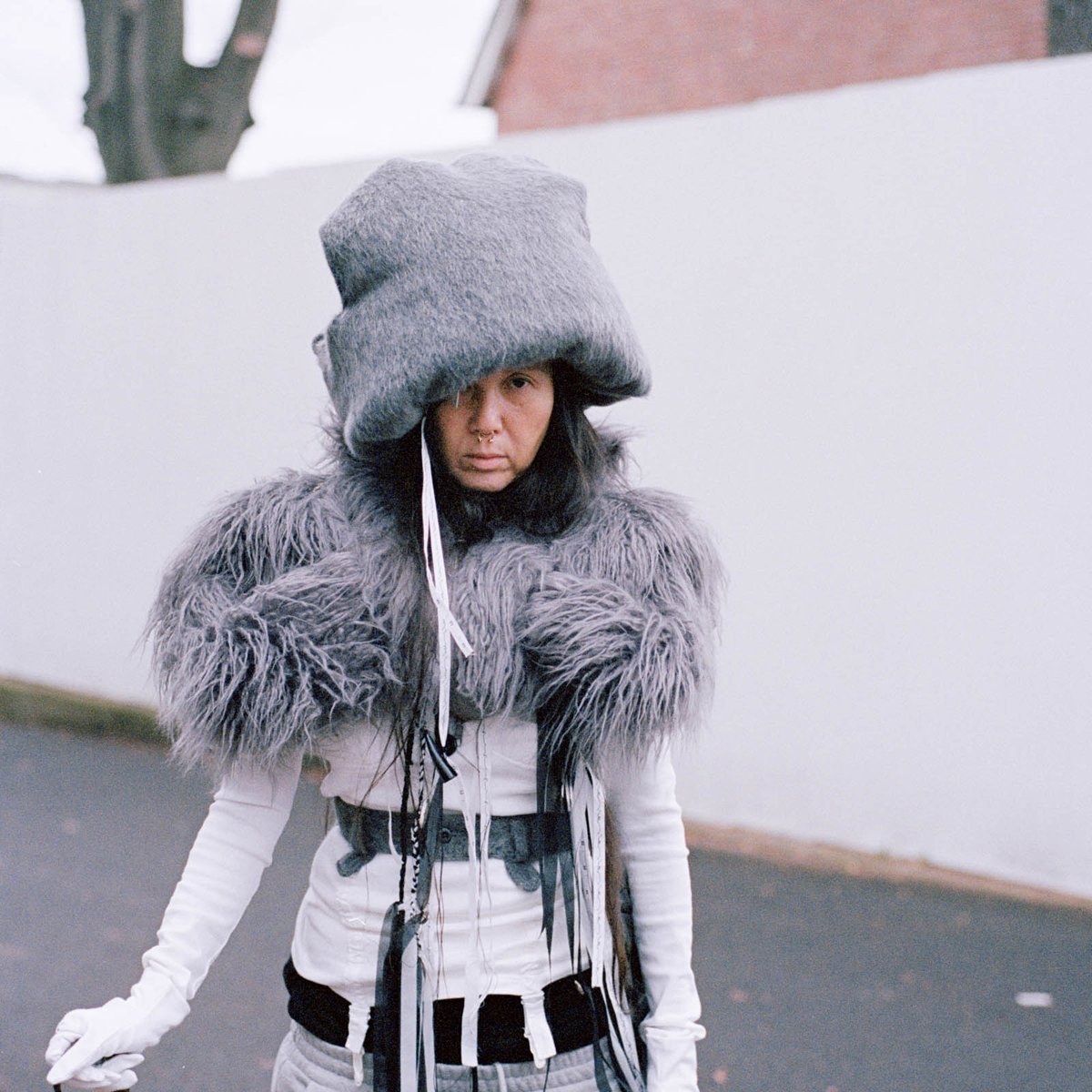 【cobbledu コブルドゥ】 RIPUBLIC アートブック artifact-book-launch-event-