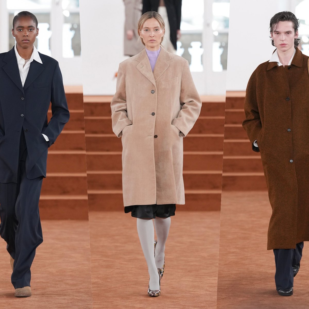 ジル サンダー」シモーネ・ベロッティの第2章は日本市場をどう揺さぶる