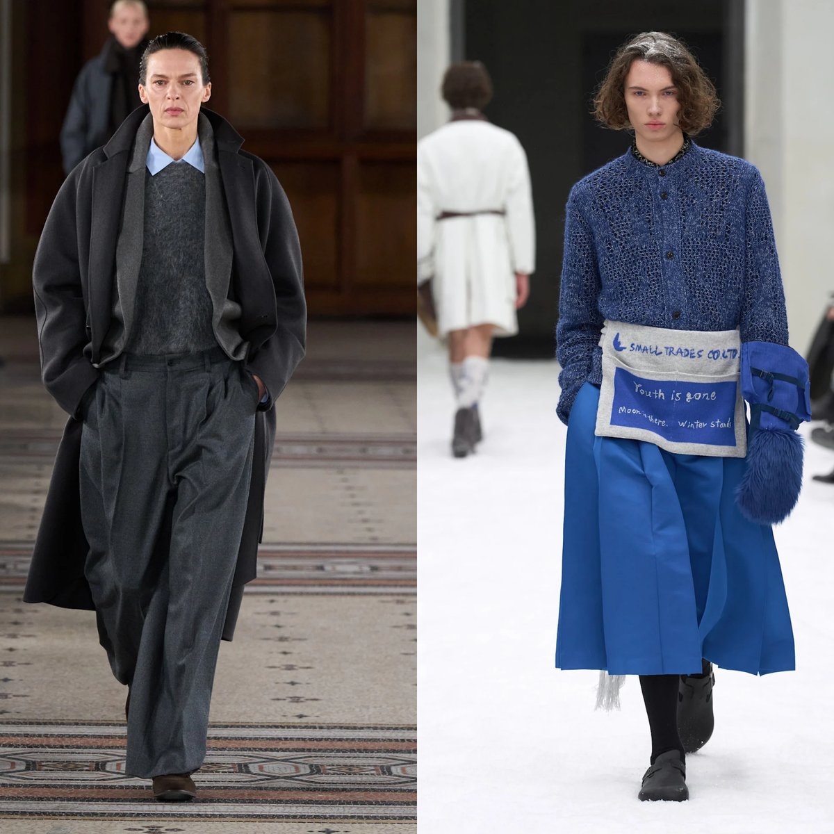シュタインとシンヤコヅカがノミネート、「LVMHプライズ2026