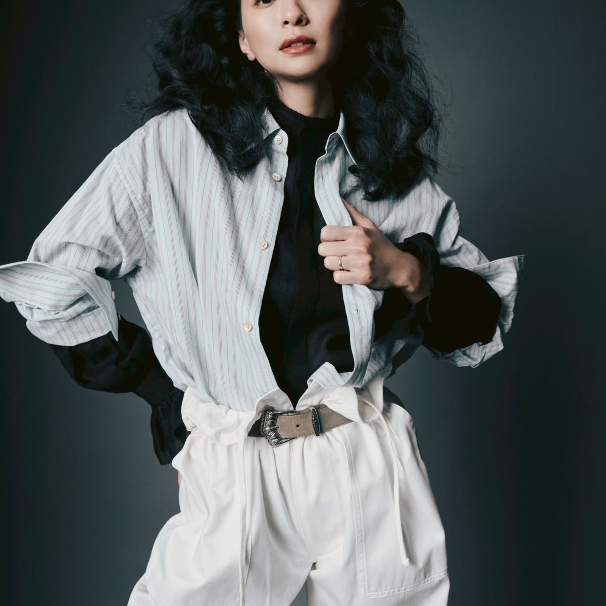 榮倉奈々が手掛ける「ニューナウ」が代官山でポップアップ開催 イッチ