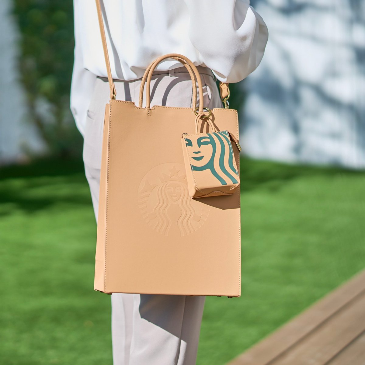 スターバックスから「マイカスタマイズジャーニーセット」が登場