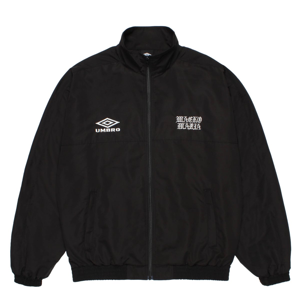 WACKO MARIA ワコマリア UMBRO アンブロ セットアップ M L wacko-maria-umbro-20260225-001