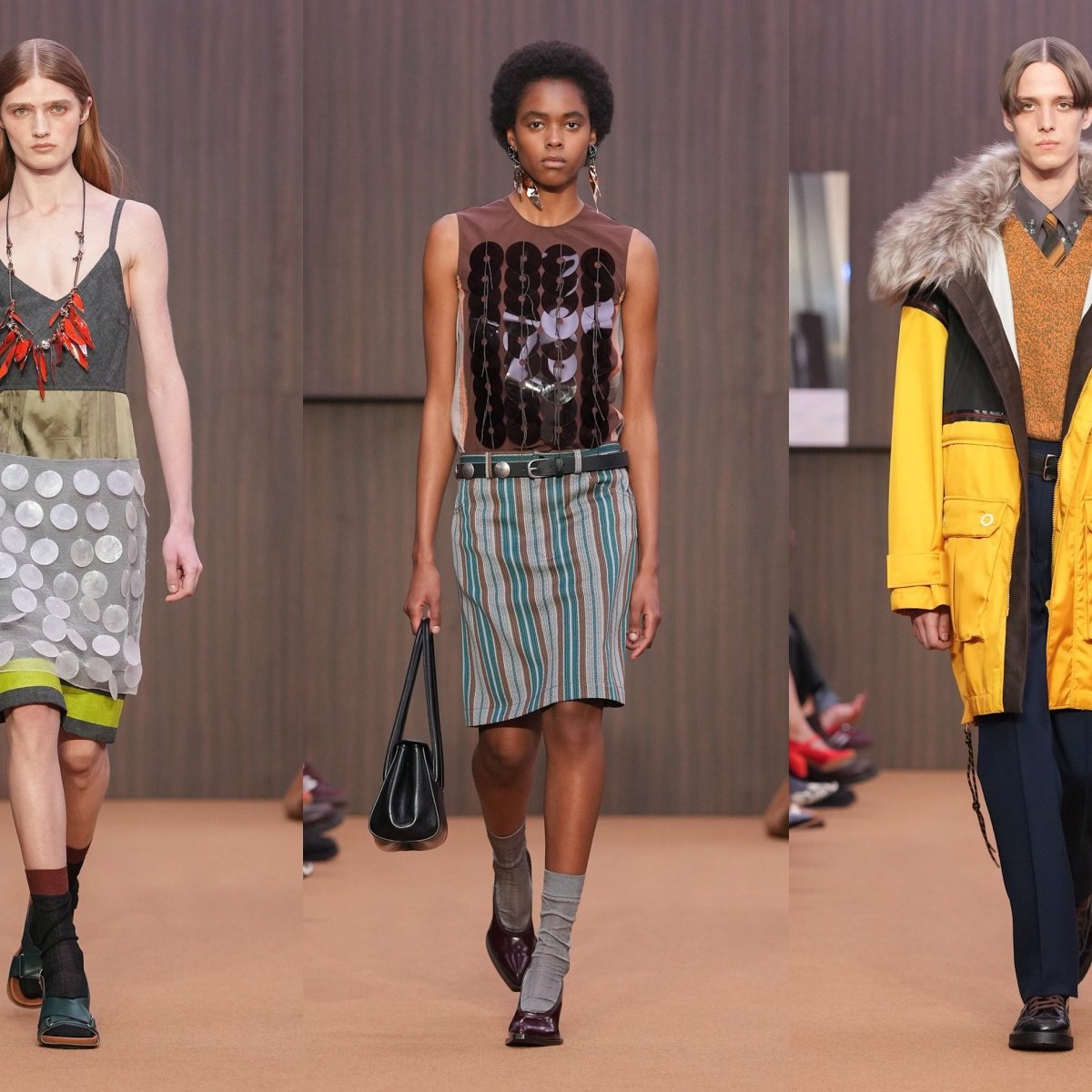 メリル・ロッゲによる新生「マルニ」に寄せる期待感 アーカイヴの引用