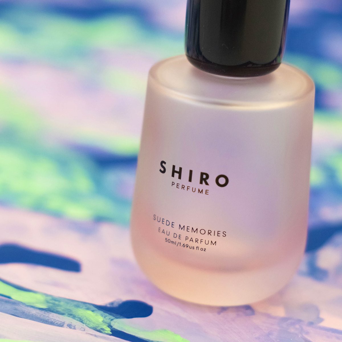 shiro香水 SPICES AND TEASE オードパルファン（箱あり） | SHIRO 公式オンライン