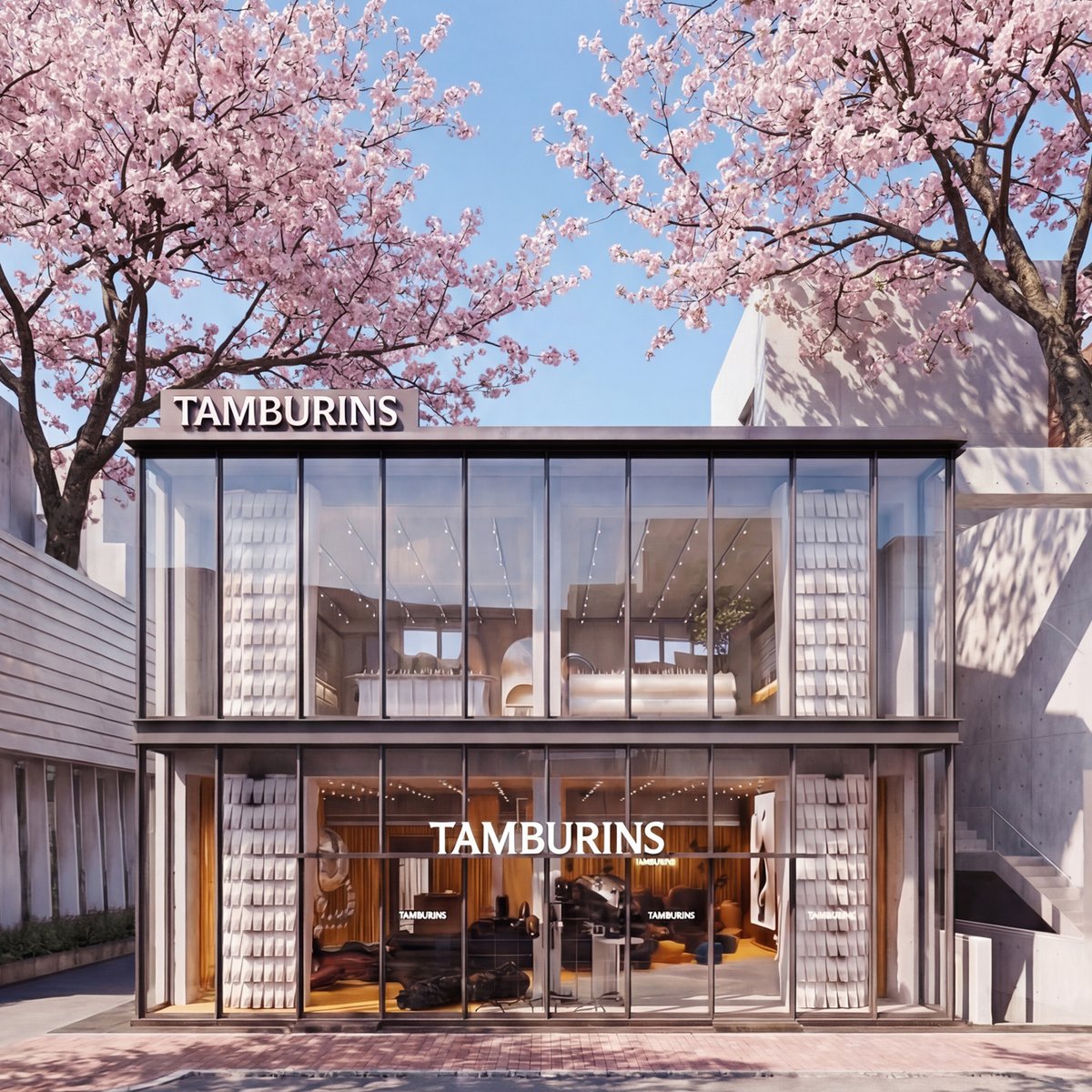 tamburins-daikanyama-open-2026