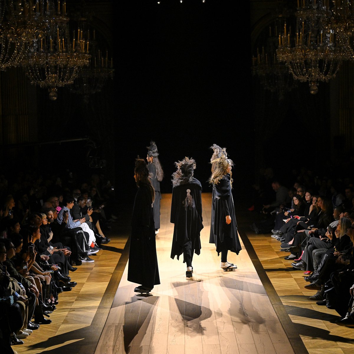非売品 yohji yamamoto ヨウジヤマモト ハンガー 10本セット Yohji Yamamoto POUR HOMME – Tuxedo | Yohji Yamamoto (ヨウジ