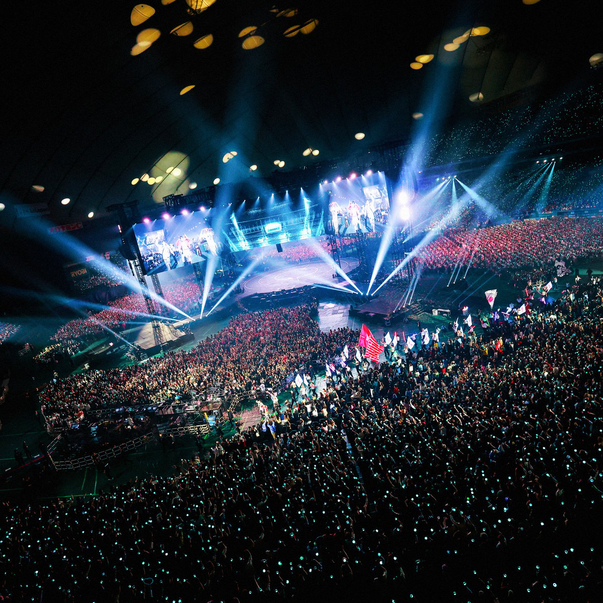 2日間で11万人が熱狂、衣装とともに振り返るBTS東京ドーム公演