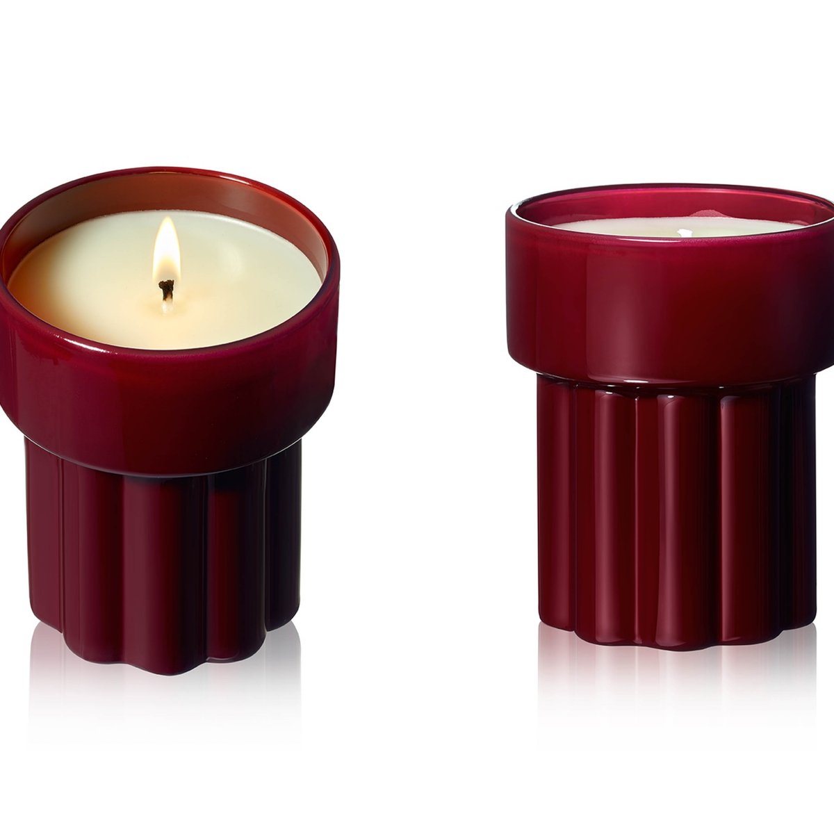 フランス発「CHAMBRE52」がキャンドル発売 空間に繊細に寄り添う香り