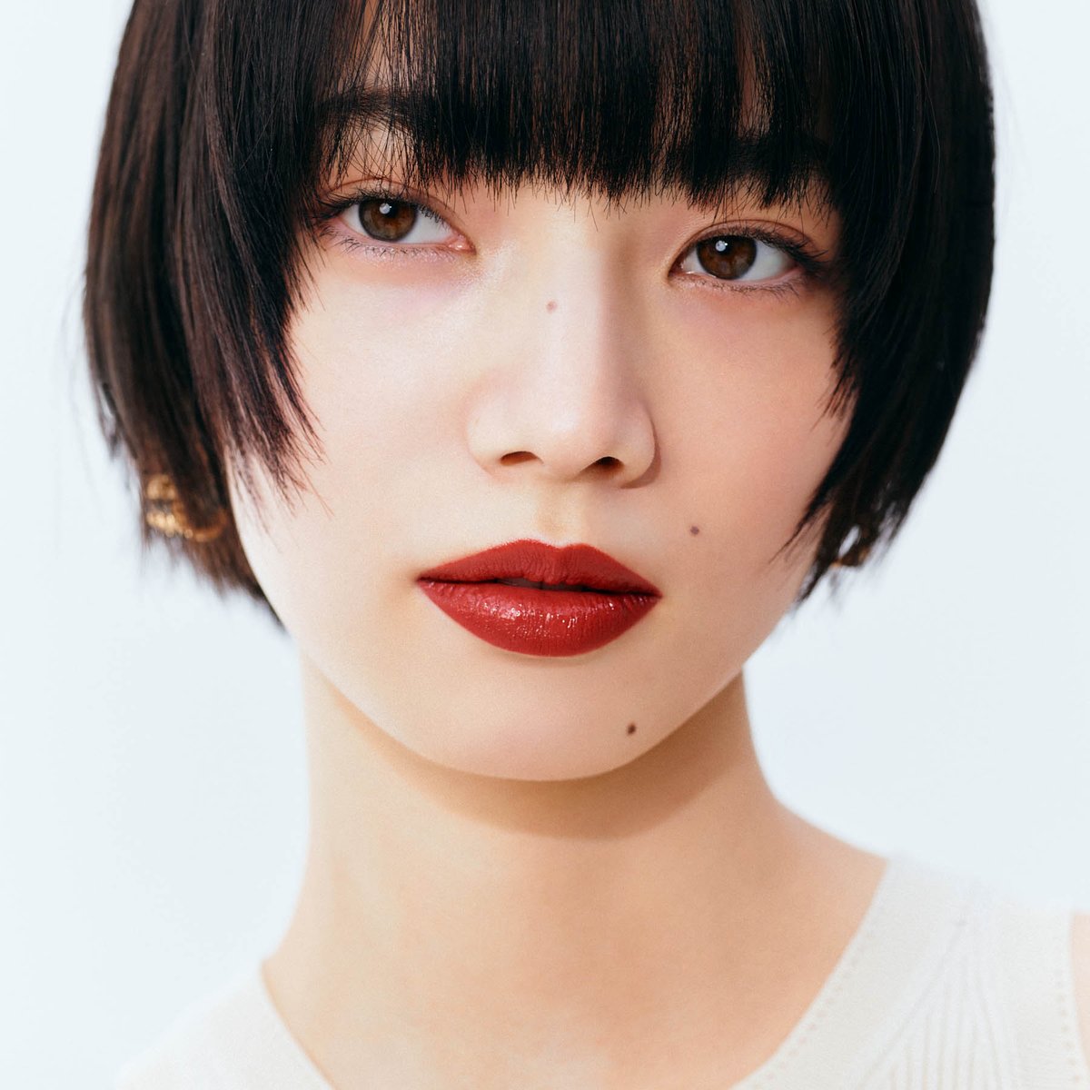 シャネルのリップスティック「ルージュ ココ」がリニューアル より