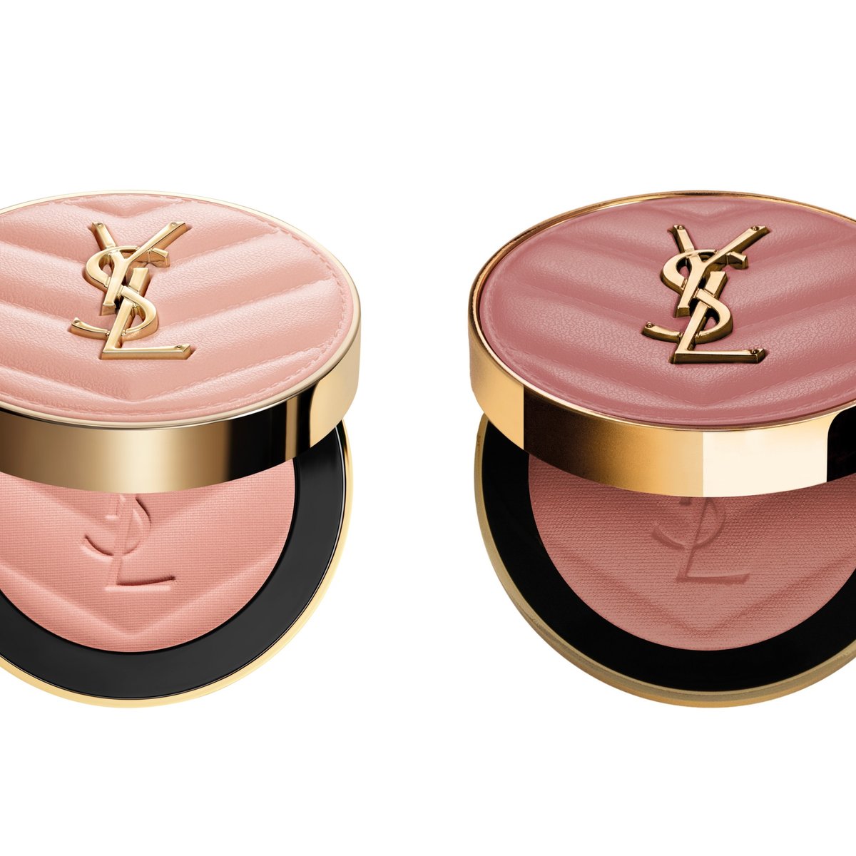 YSLパウダーチーク 54 YSL メイクミーブラッシュ パウダー 54 BERRY BANG / YVES SAINT