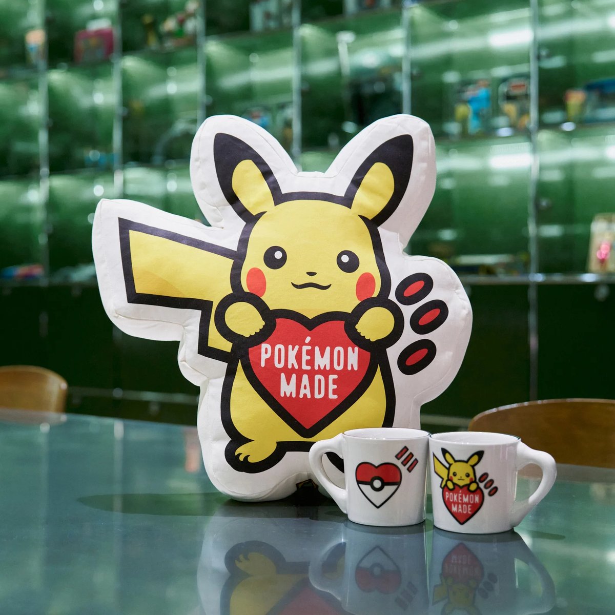 ポケモン26年2月期、初の純利益1000億円超え ヒューマンメイドなど