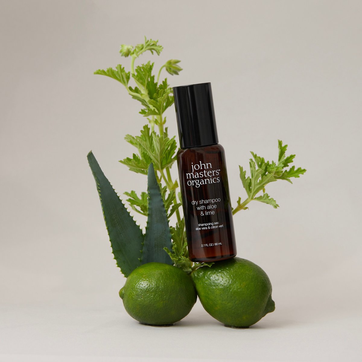 【john masters organics】ジョンマスターオーガニック ジョンマスターオーガニックがひんやり爽快なドライシャンプーを発売