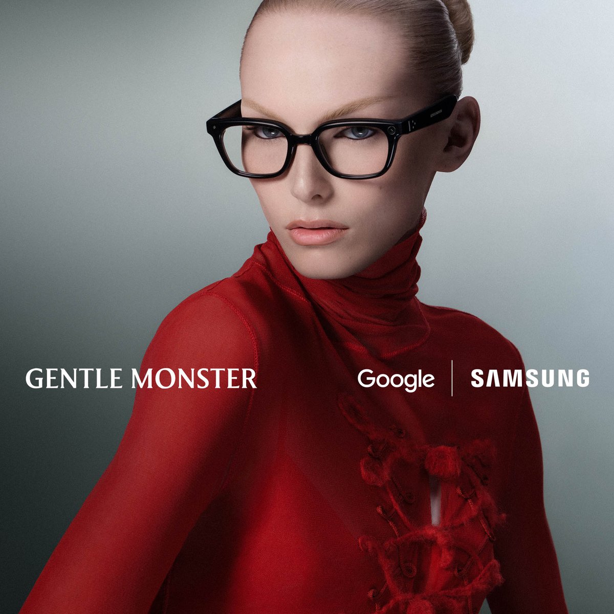 GENTLE MONSTER アイウェア ジェントルモンスターがスマートアイウェア第2弾公開 ミニマルな