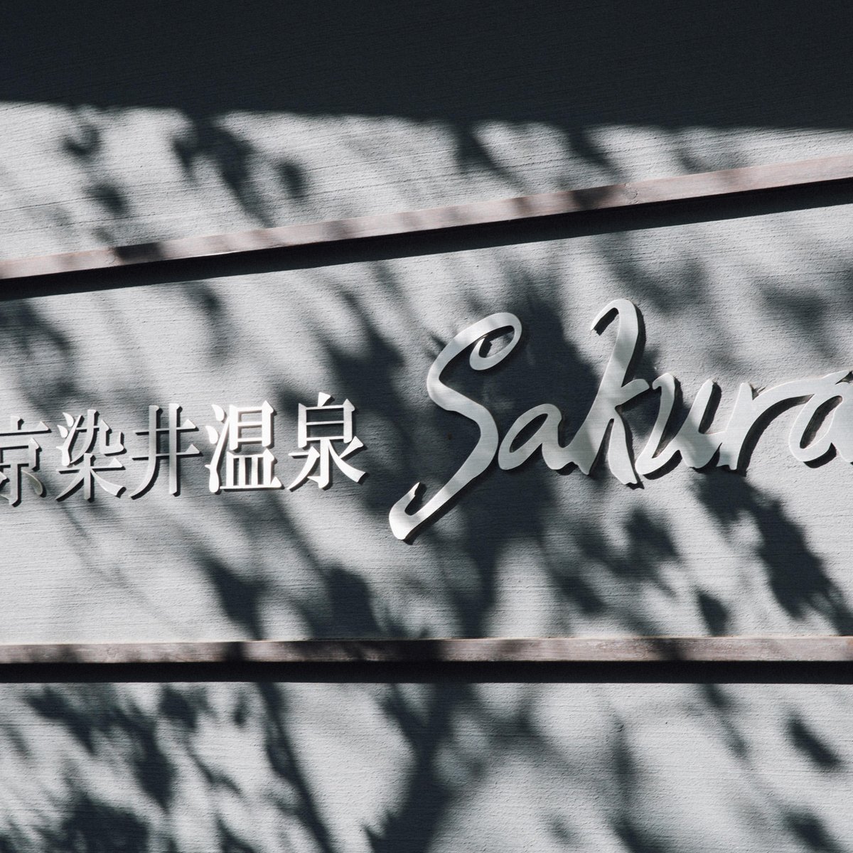 東京染井温泉 Sakura」都内屈指の高スペック施設をレポート