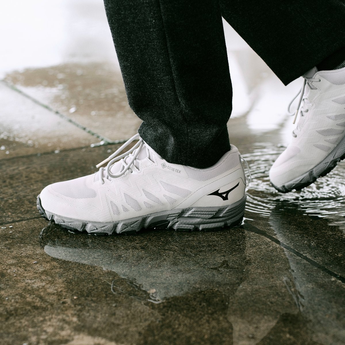 は*︎様 MARGARET HOWELL. マーガレットハウエル　MIZUNO ad828da4-4d9f-4ac4-813a-