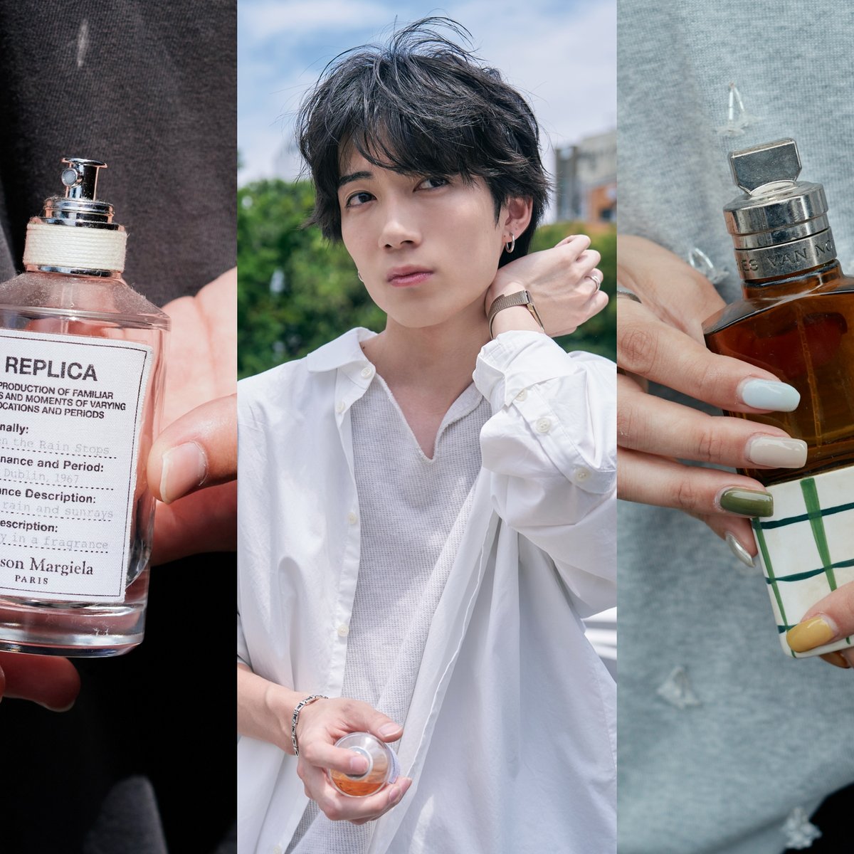 新品未使用未開封 香水 50ml SNAP】若者が本当に使っているフレグランス 愛用品から見えた香りの
