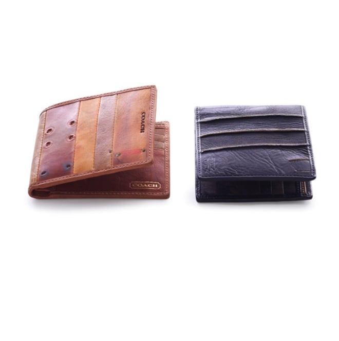 コーチ　COACH 野球グローブ　希少 raftelshop_s000059