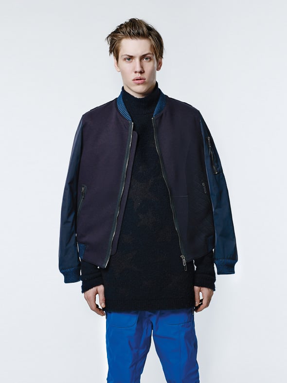 コスチューム ナショナルが新ラインをローンチ