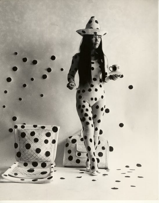 草間彌生 作品集「Yayoi Kusama Festival of Life」 草間彌生 作品集「Yayoi Kusama Festival of Life」 - メルカリ