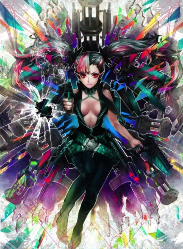 DADAやPHIZなど FAKE TOKYO発信ブランドがオンラインゲームに登場