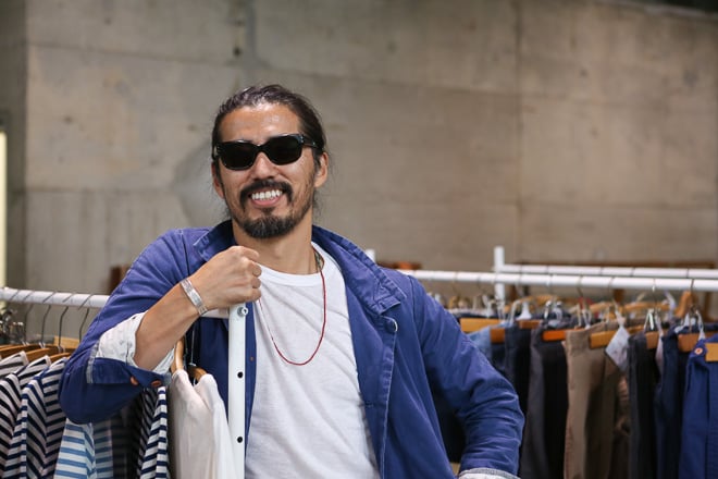 visvim BANDANA BELT F.I.L. 中村ヒロキ I.C.T. visvim BANDANA BELT F.I.L. 中村ヒロキ I.C.T.