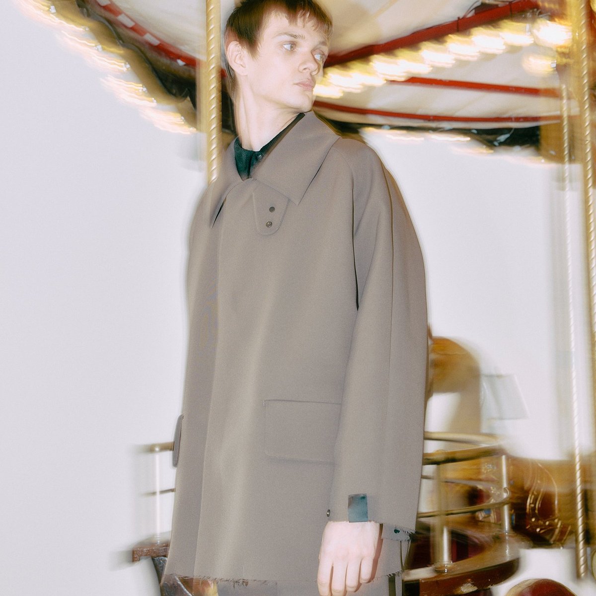 N.ハリウッド コンパイルとは？ - N.HOOLYWOOD COMPILEについて