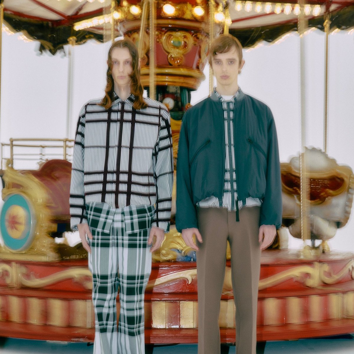 N.ハリウッド（N.HOOLYWOOD）とは？ - N.HOOLYWOODについて