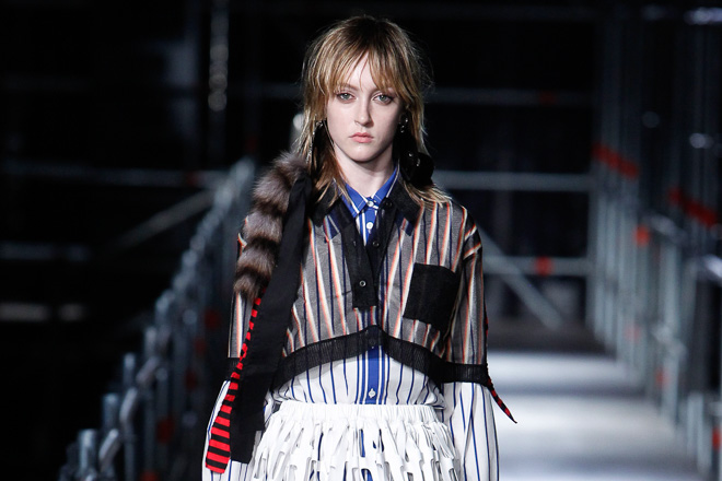 MIU MIU 2016年プレスプリング / クルーズ | 画像28枚 - FASHIONSNAP