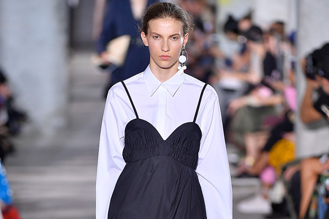 K*a様 美品3.1 Phillip Lim スモッキング オフホワイトジャケッ オフホワイト、「ALL IN ONE」ゴルフカプセルコレクションを発表