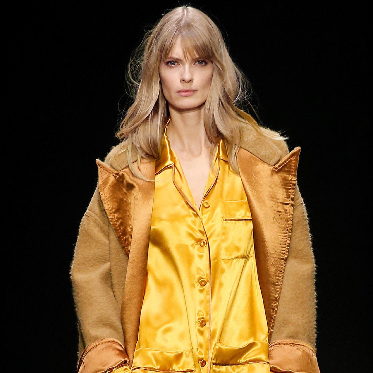 p*a様 2018FW Bottega Veneta BOTTEGA VENETA 2018-19秋冬 | ニューヨーク | 画像66枚 - FASHIONSNAP