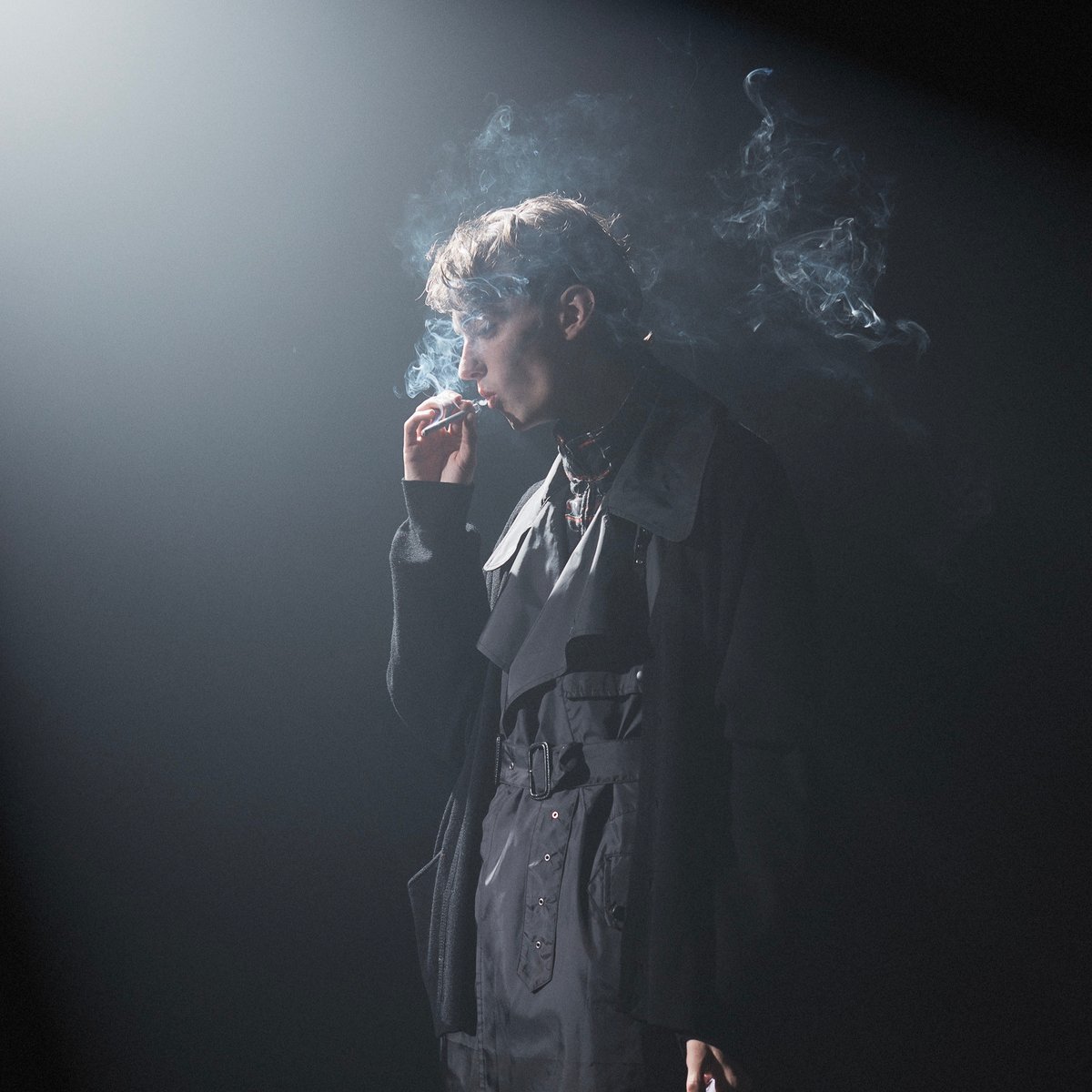 Iroquois 2018-19秋冬 | 画像17枚 - FASHIONSNAP