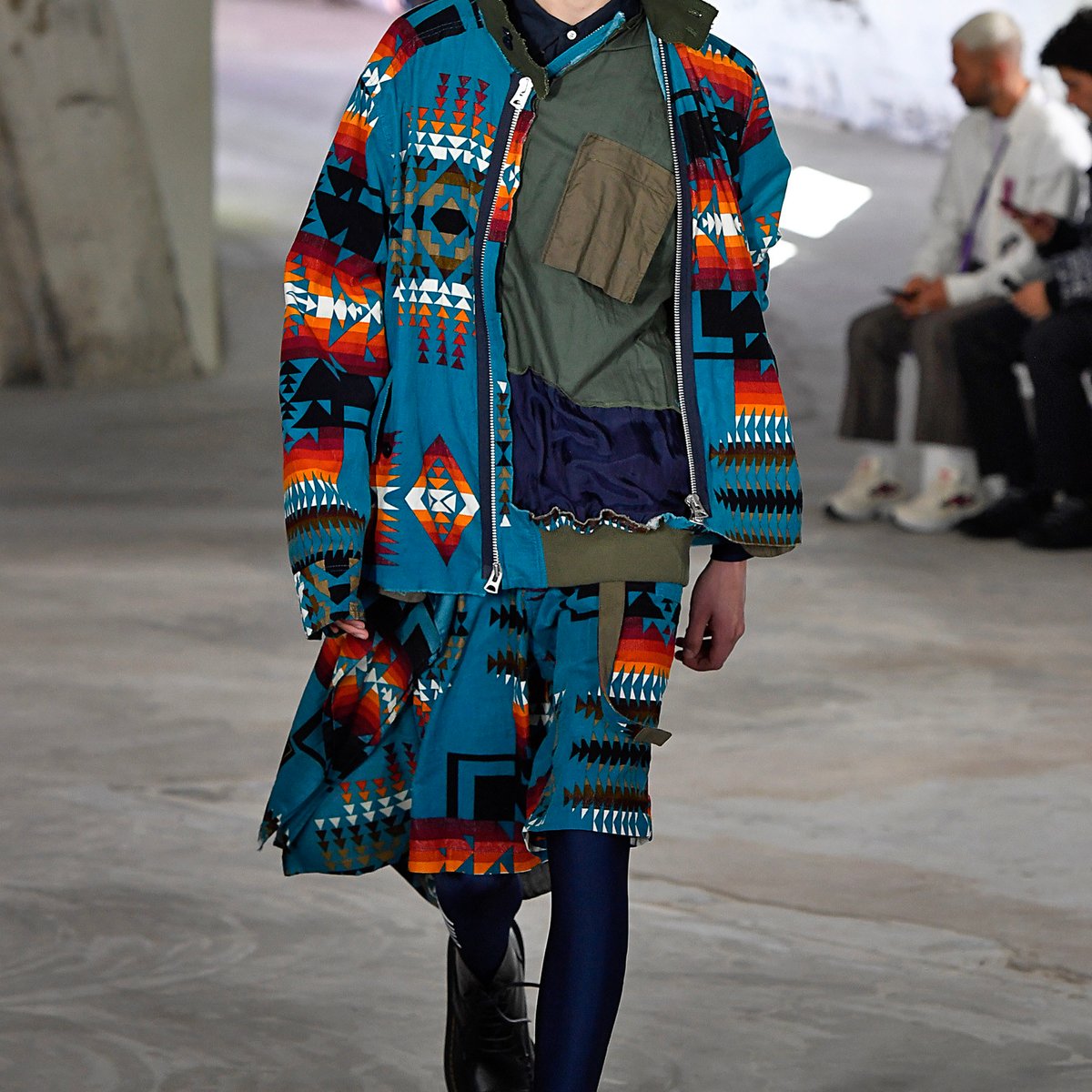 sacai -Men