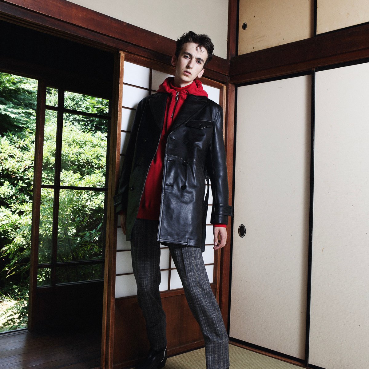 メンズジャケット『KATHARINE HAMNETT LONDON』希少カラー i-img1200x1200-