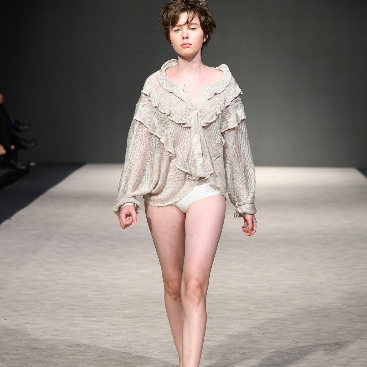 thibaut 2019年春夏 | 画像38枚 - FASHIONSNAP