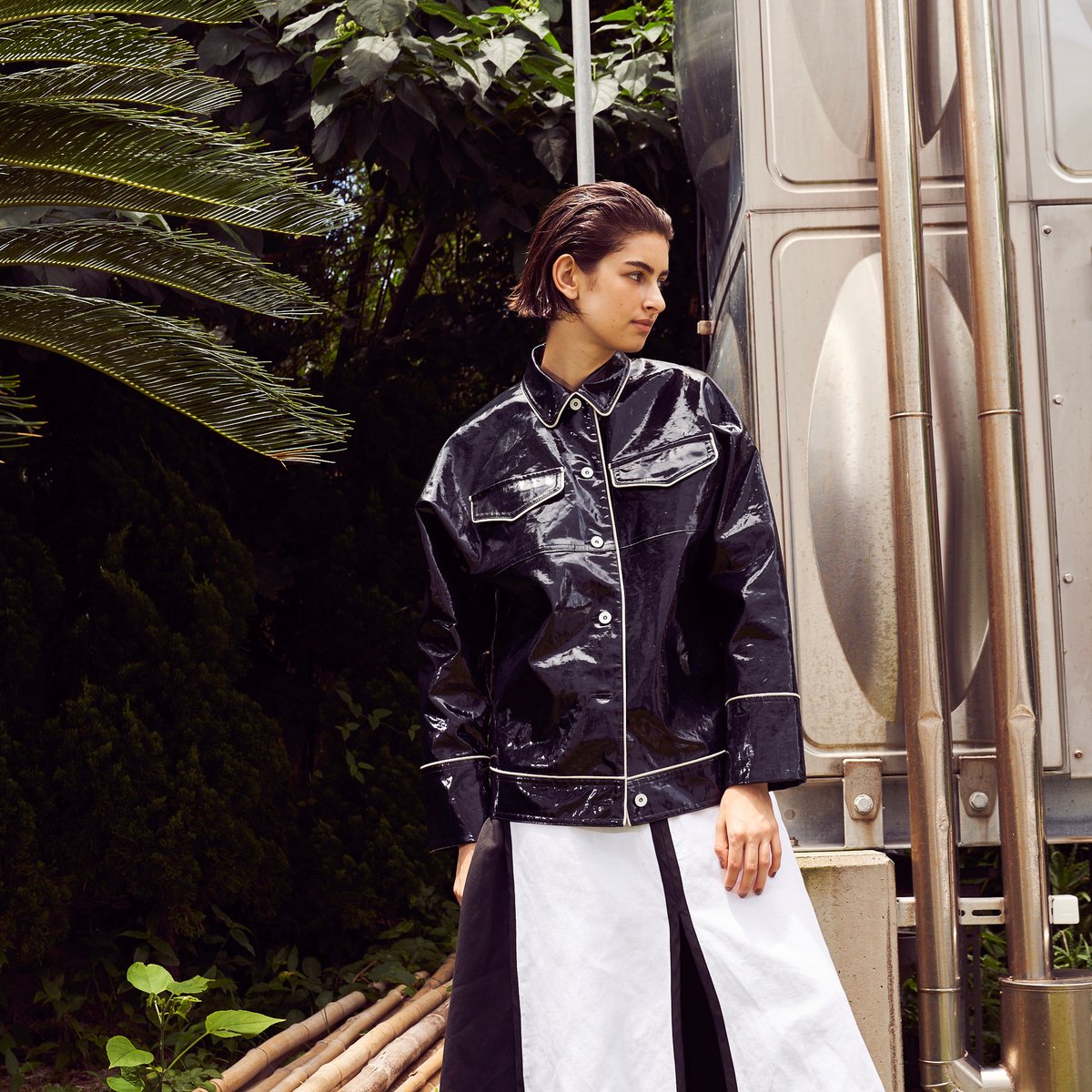 CINOH 2019 RESORT COLLECTION | 画像22枚 - FASHIONSNAP CINOH 2019 RESORT COLLECTION | 画像22枚 - FASHIONSNAP